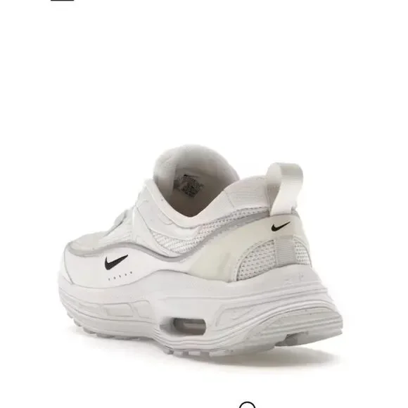 Nike Air Max Bliss 'Summit White' - Picture 4 of 16